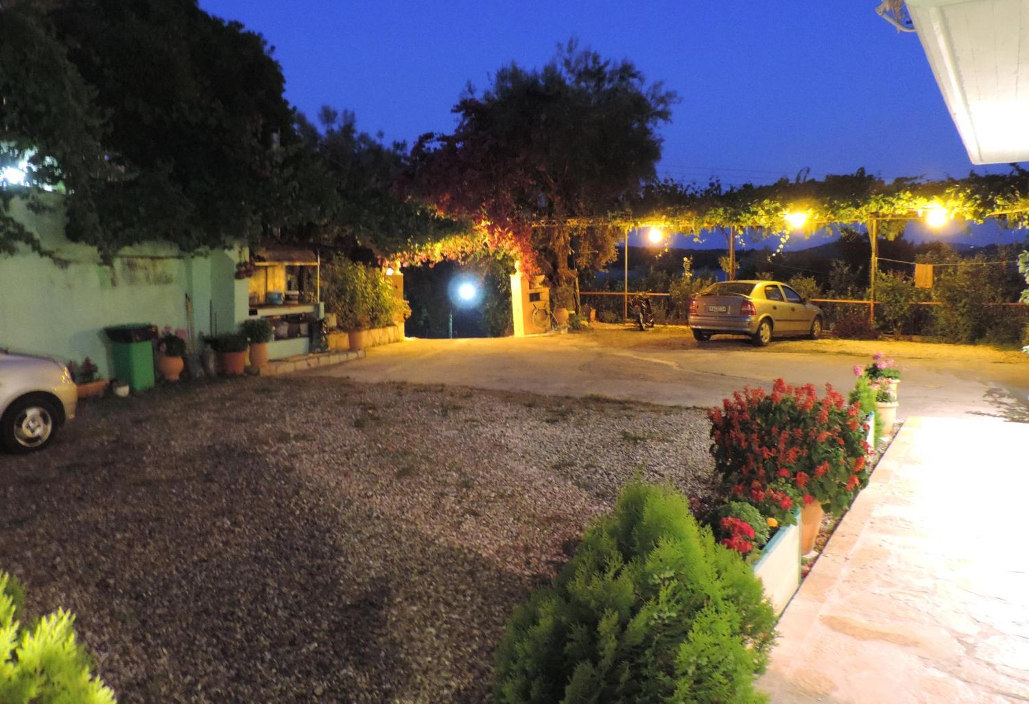 Argyros Studios Nydri  Esterno foto