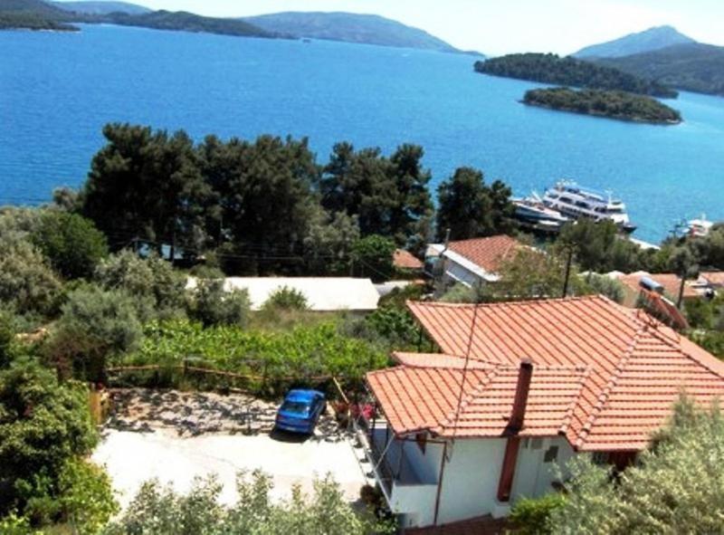 Argyros Studios Nydri  Esterno foto